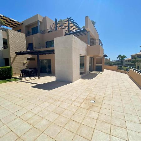 Janelas Do Oceano - Casa De Ferias T3 Vilamoura Ngoại thất bức ảnh