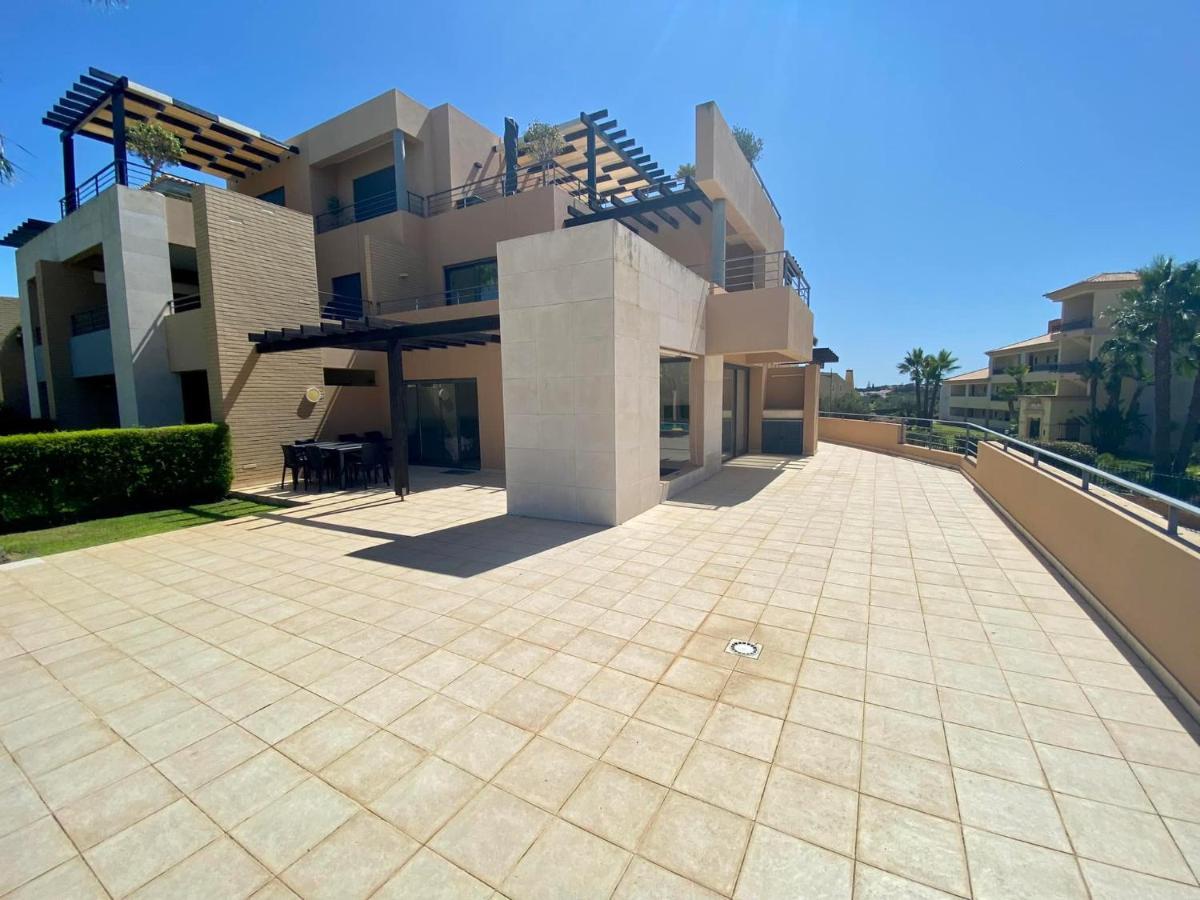 Janelas Do Oceano - Casa De Ferias T3 Vilamoura Ngoại thất bức ảnh