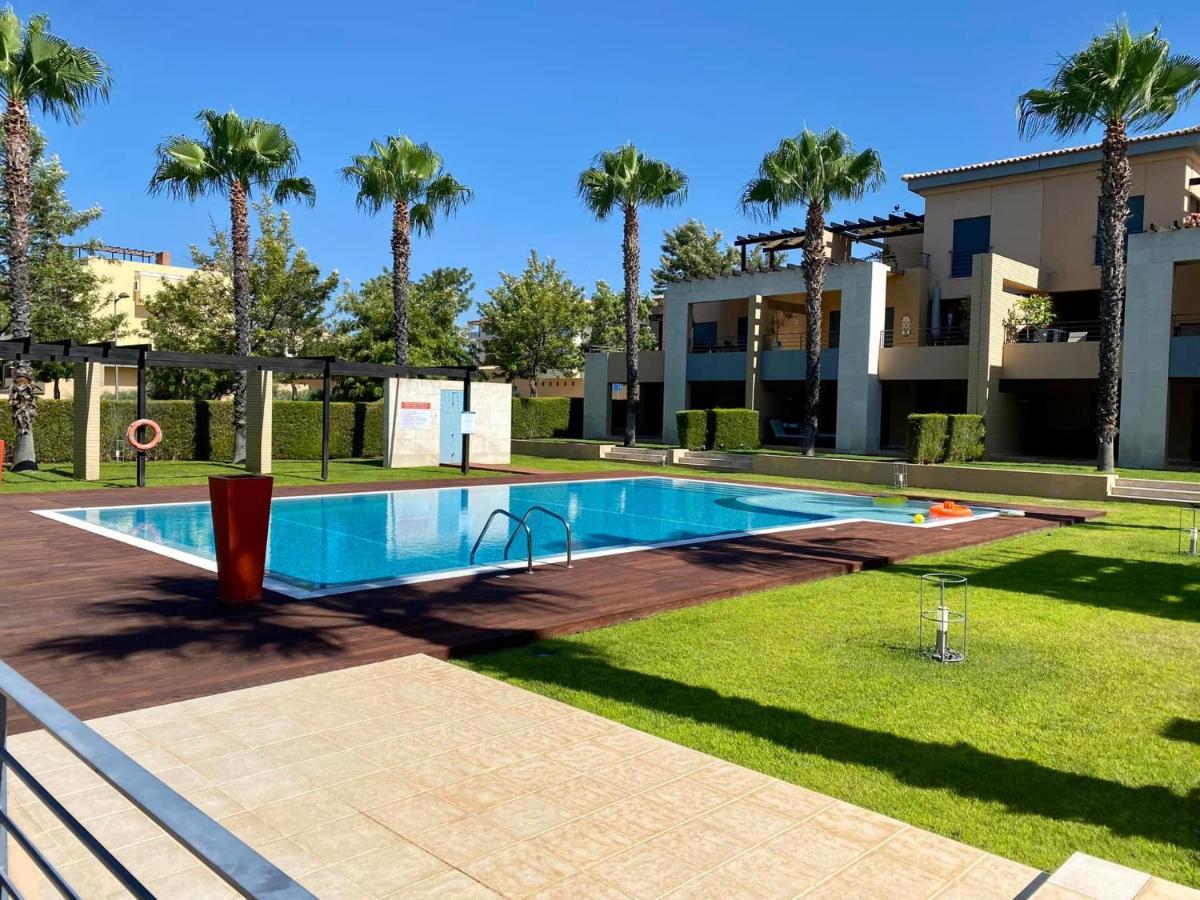 Janelas Do Oceano - Casa De Ferias T3 Vilamoura Ngoại thất bức ảnh