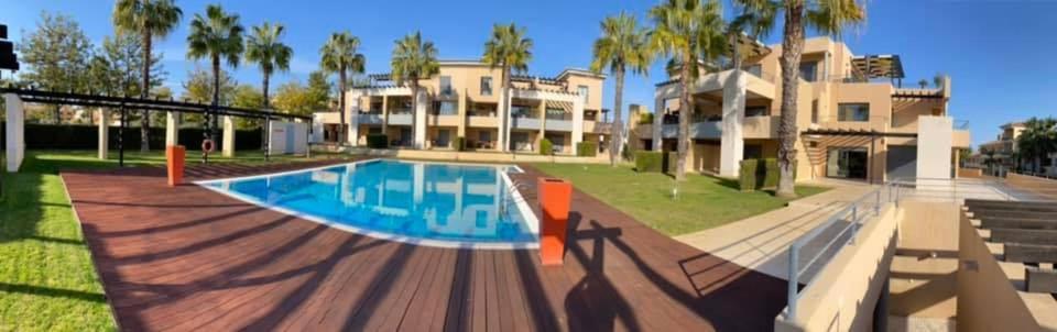 Janelas Do Oceano - Casa De Ferias T3 Vilamoura Ngoại thất bức ảnh