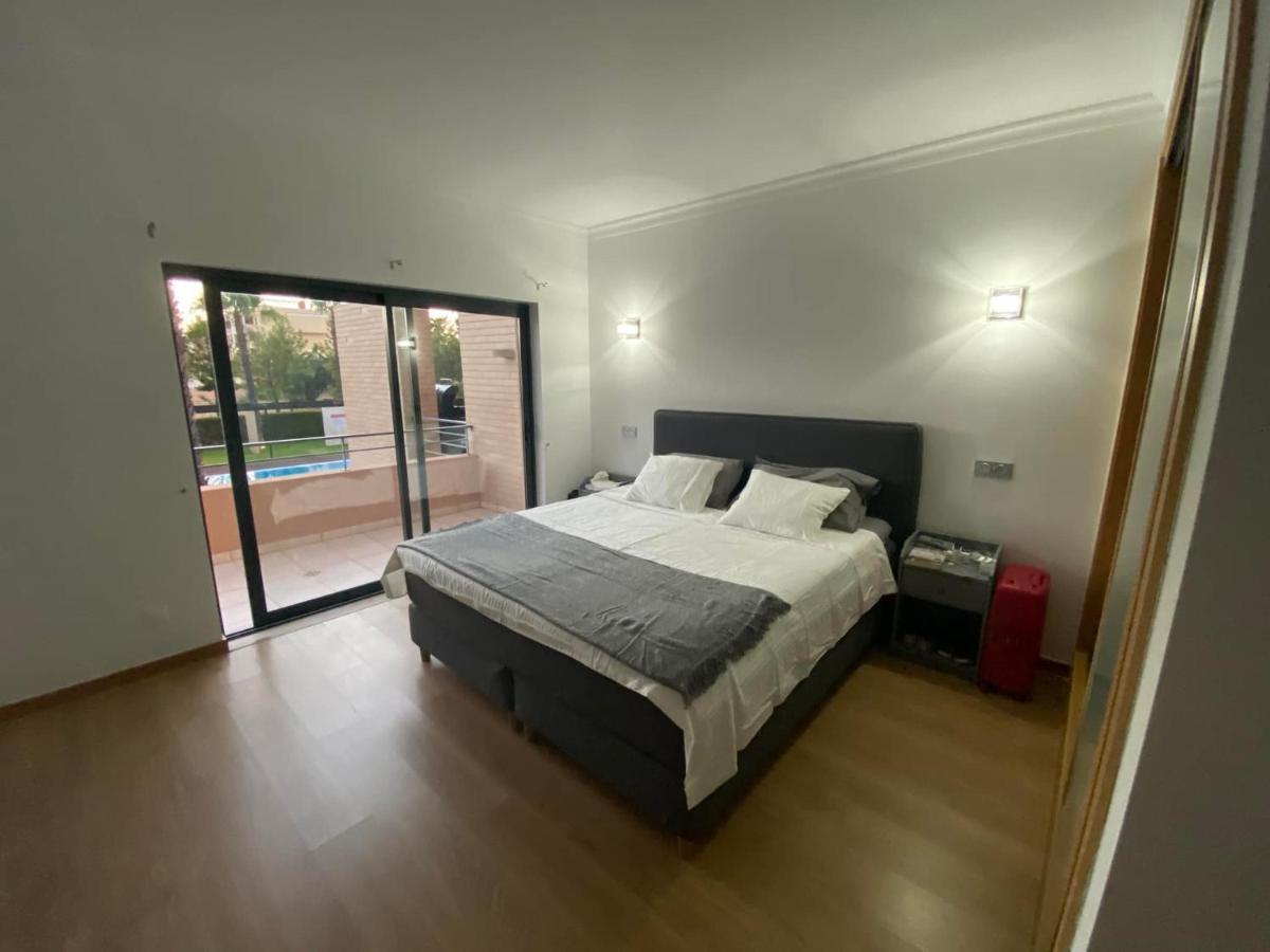 Janelas Do Oceano - Casa De Ferias T3 Vilamoura Ngoại thất bức ảnh