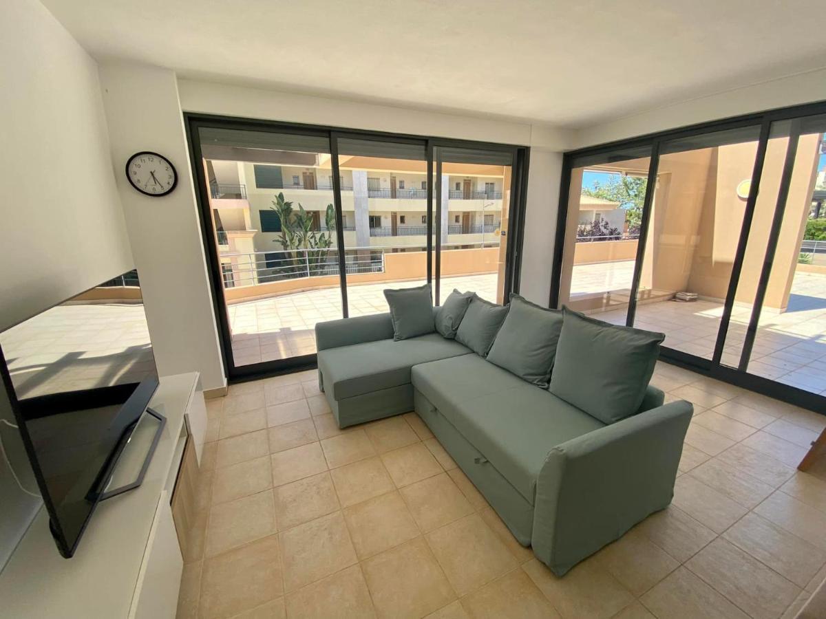 Janelas Do Oceano - Casa De Ferias T3 Vilamoura Ngoại thất bức ảnh