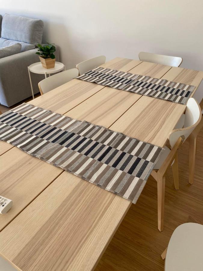 Janelas Do Oceano - Casa De Ferias T3 Vilamoura Ngoại thất bức ảnh
