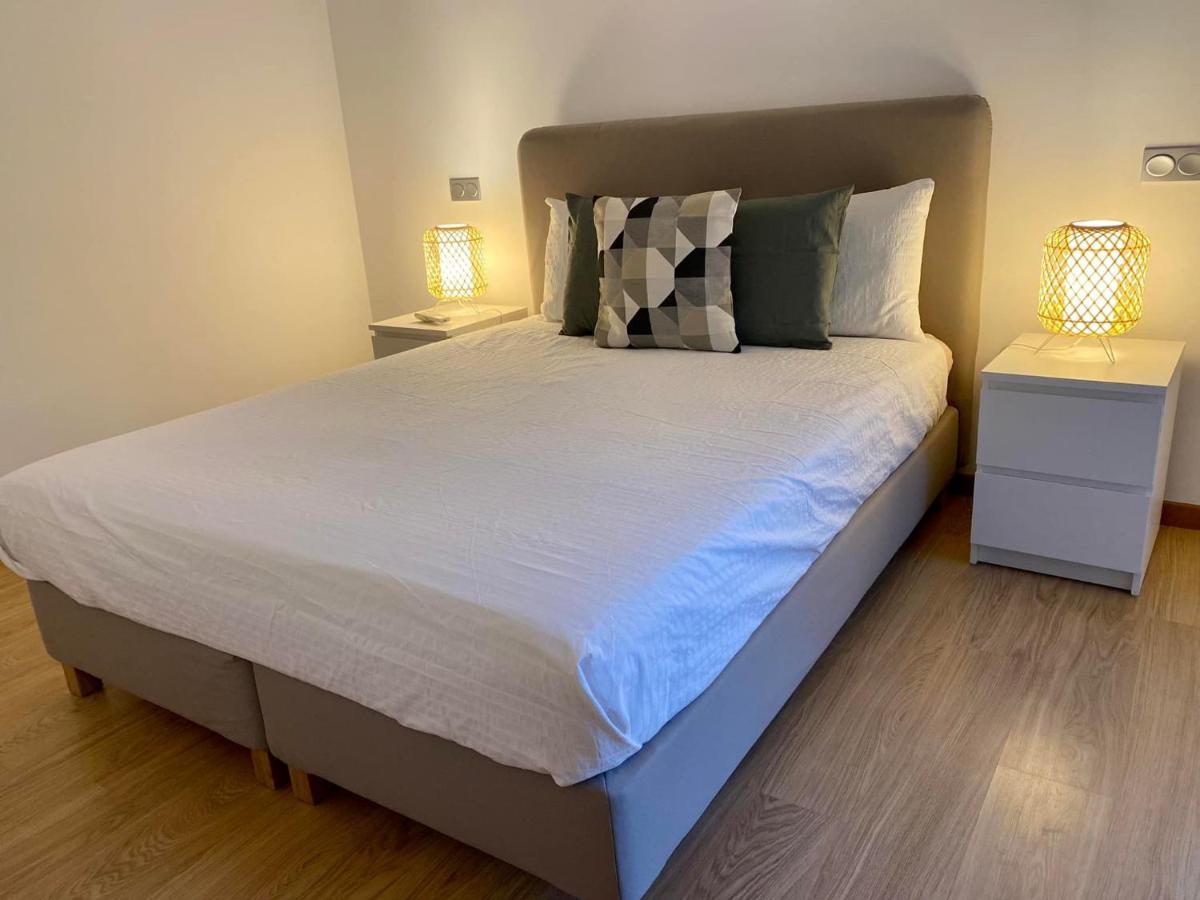 Janelas Do Oceano - Casa De Ferias T3 Vilamoura Ngoại thất bức ảnh