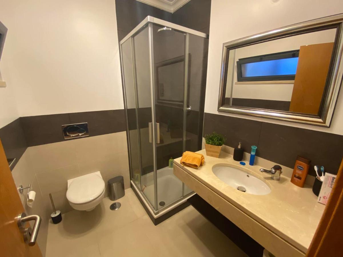 Janelas Do Oceano - Casa De Ferias T3 Vilamoura Ngoại thất bức ảnh