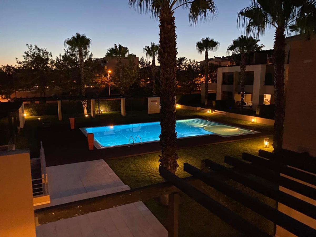 Janelas Do Oceano - Casa De Ferias T3 Vilamoura Ngoại thất bức ảnh