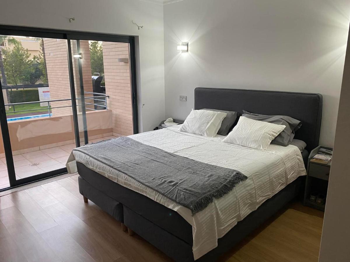 Janelas Do Oceano - Casa De Ferias T3 Vilamoura Ngoại thất bức ảnh