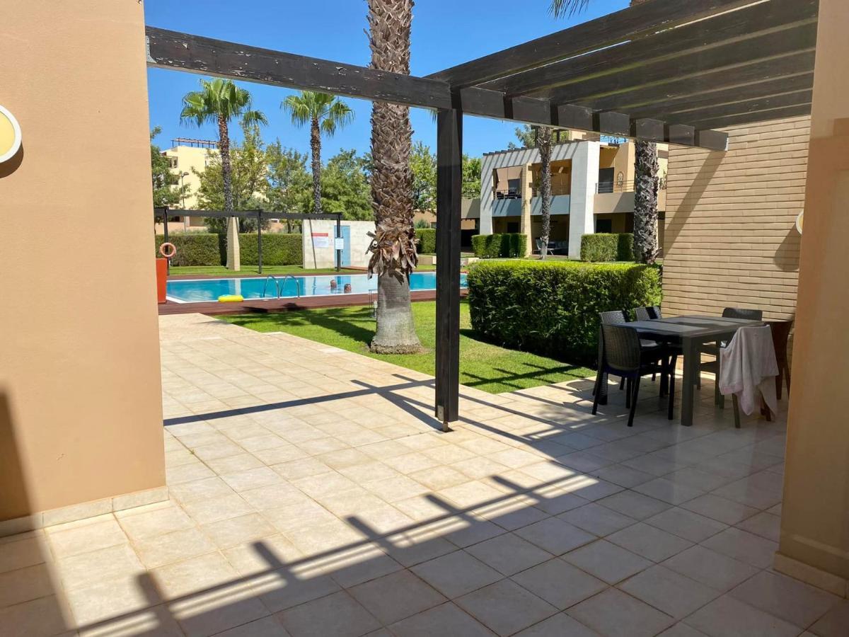 Janelas Do Oceano - Casa De Ferias T3 Vilamoura Ngoại thất bức ảnh