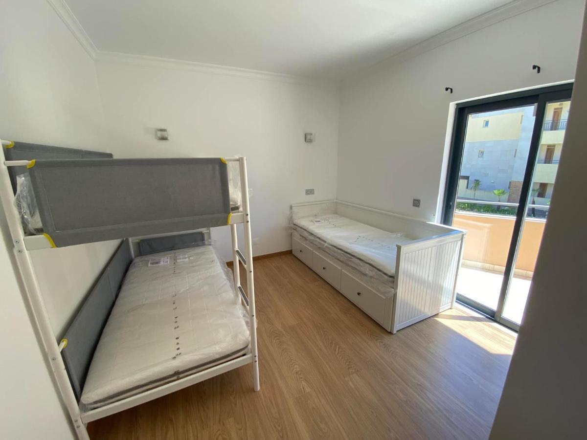Janelas Do Oceano - Casa De Ferias T3 Vilamoura Ngoại thất bức ảnh