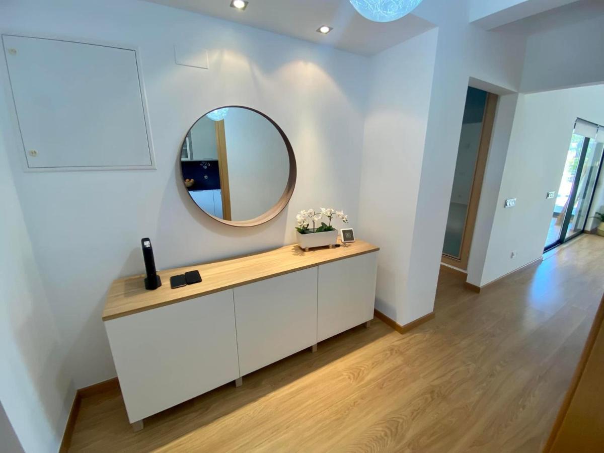 Janelas Do Oceano - Casa De Ferias T3 Vilamoura Ngoại thất bức ảnh
